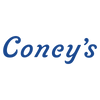 Coneys - Home